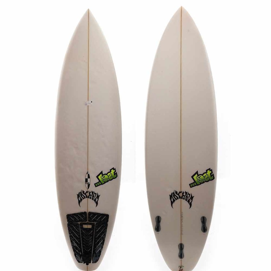 Surfboards>Surfboards Lost Surfboards>Surfboards | Used 6'2 Lost V2 Surfboard