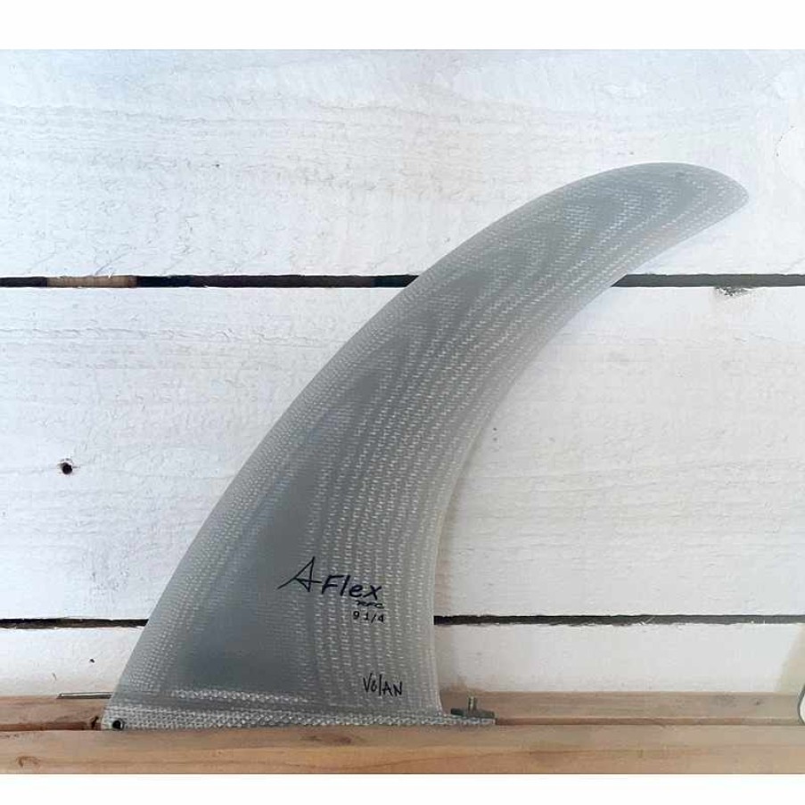 Surfboard Accessories>Fins Rainbow Fin Co Surfboard Accessories>Fins | Rainbow Fin Co. 9.25" A-Flex Volan Longboard Fin