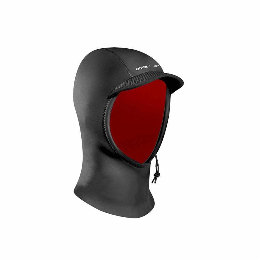 Wetsuits>Mens>Hoods O'Neill Wetsuits>Mens>Hoods | O'Neill 1.5Mm Single Lined Psycho Hood