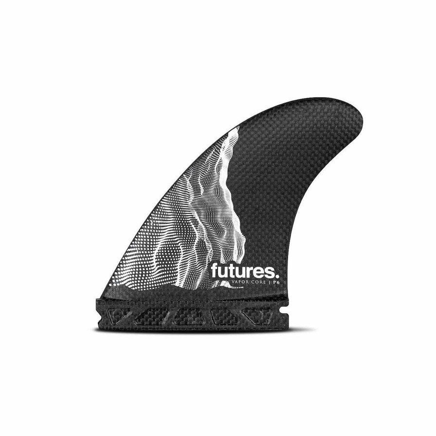 Surfboard Accessories>Fins Futures Surfboard Accessories>Fins | Futures Vapor Core | P6 Pivot Medium