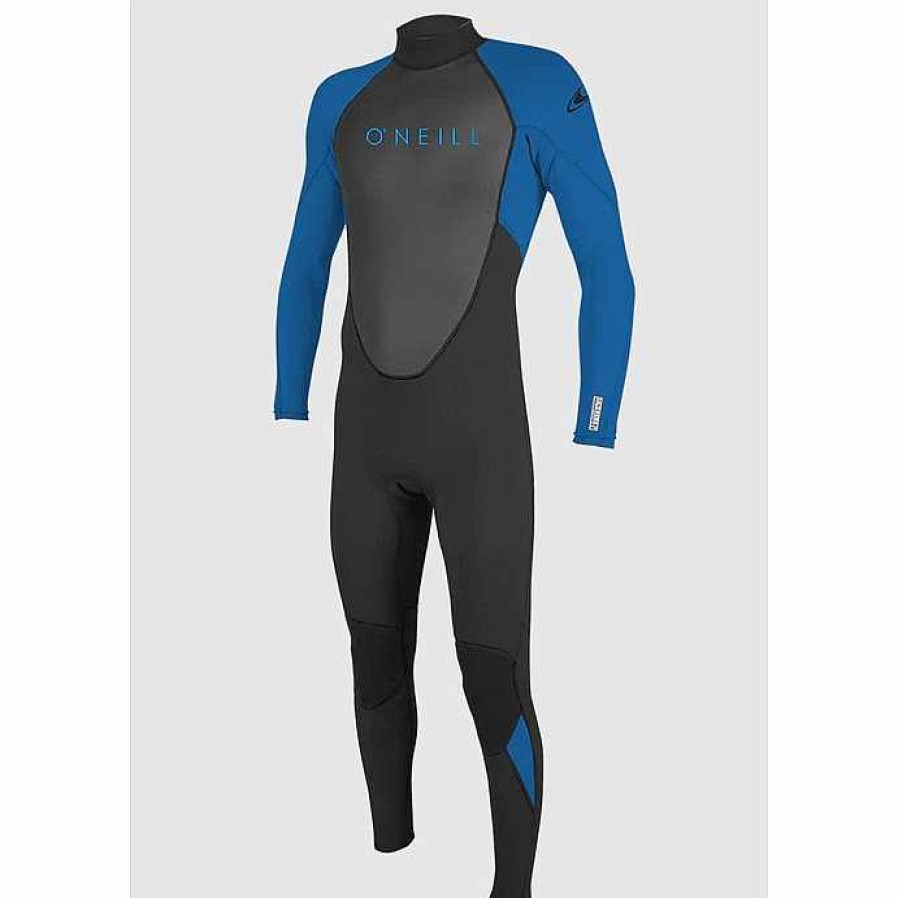 Wetsuits>Youth>3/2 Wetsuits O'Neill Wetsuits>Youth>3/2 Wetsuits | O'Neill Youth Reactor 3/2 Wetsuit Black-Ocean