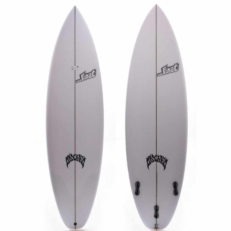 Surfboards>Shortboards Lost Surfboards>Shortboards | Lost 5'11 Driver 3.0 Squash Bro Surfboard