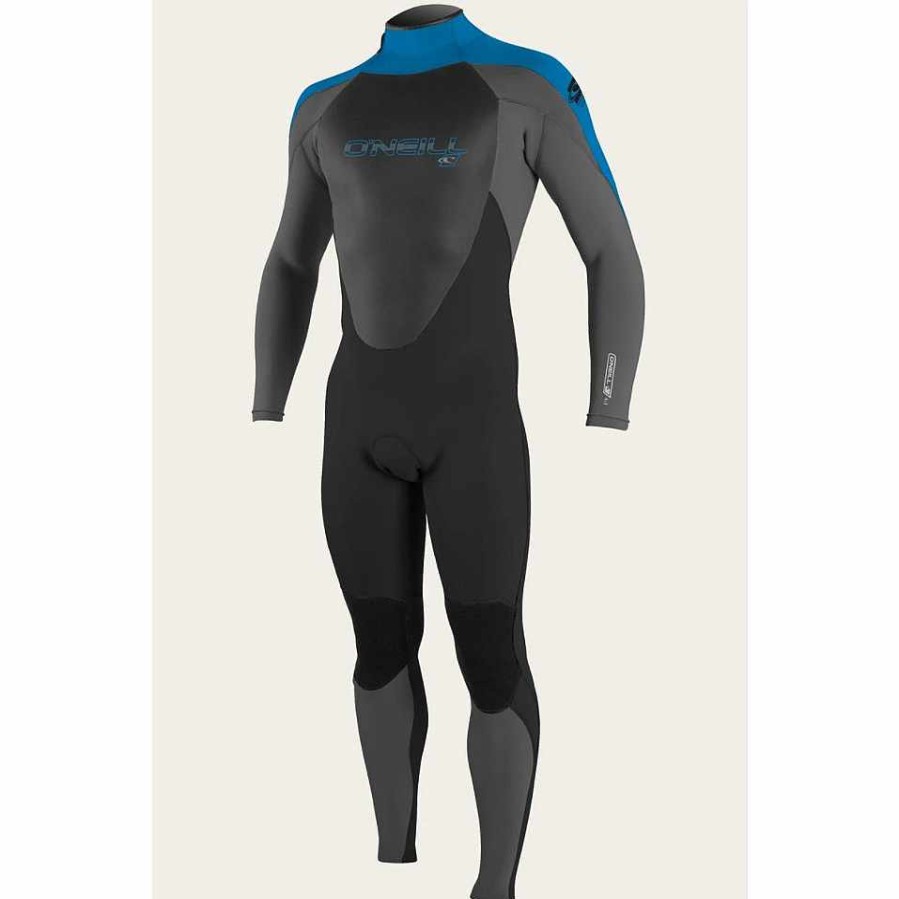 Wetsuits>Youth>4/3 Wetsuits O'Neill Wetsuits>Youth>4/3 Wetsuits | O'Neill Youth Epic 4/3Mm Backzip Wetsuit