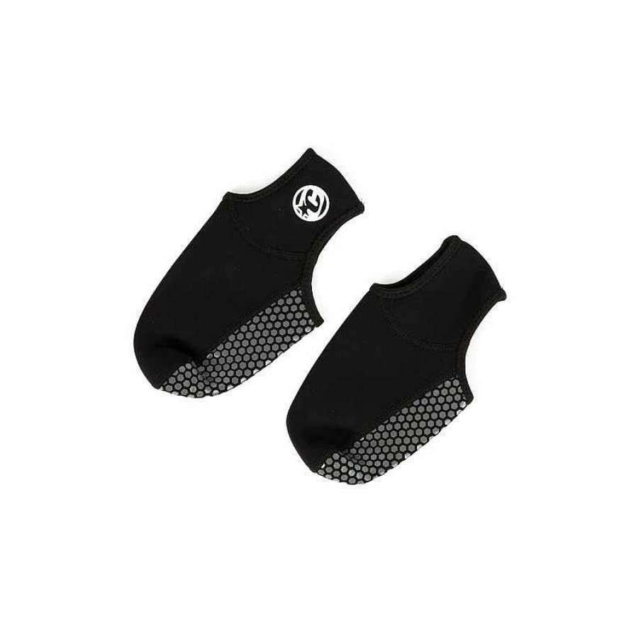 Gear>Swim Fins Creatures of Leisure Gear>Swim Fins | Creatures Of Leisure Neo Fin Sox Black