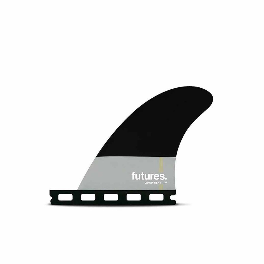 Surfboard Accessories>Fins Futures Surfboard Accessories>Fins | Futures Pivot Quad Rears Medium