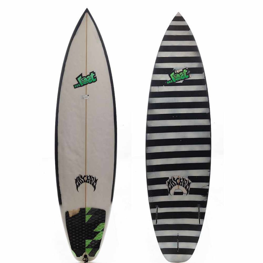 Surfboards>Surfboards Lost Surfboards>Surfboards | Used 5'11 Lost Driver