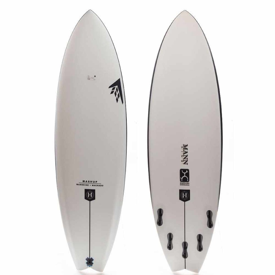 Surfboards>Shortboards Firewire Surfboards>Shortboards | Firewire 5'7 Mashup Surfboard