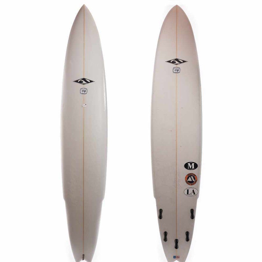 Surfboards>Longboards Anderson Surfboards>Longboards | Used 10'6 Anderson