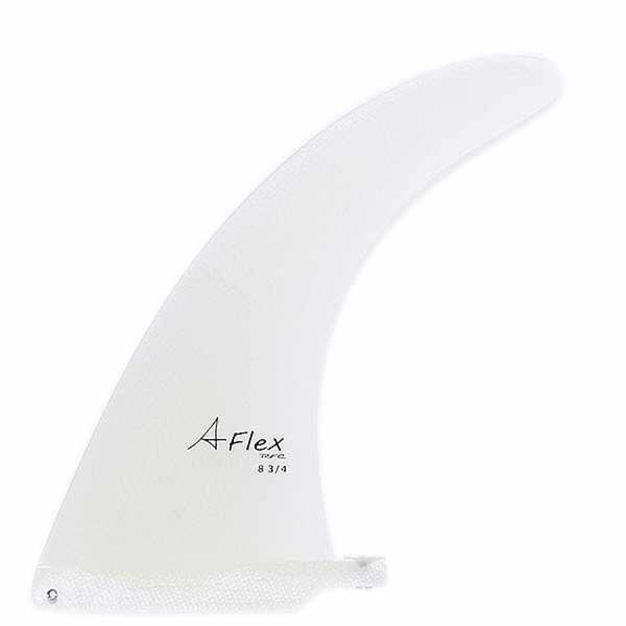 Surfboard Accessories>Fins Rainbow Fin Co Surfboard Accessories>Fins | Rfc 8.75" A-Flex Longboard Fin