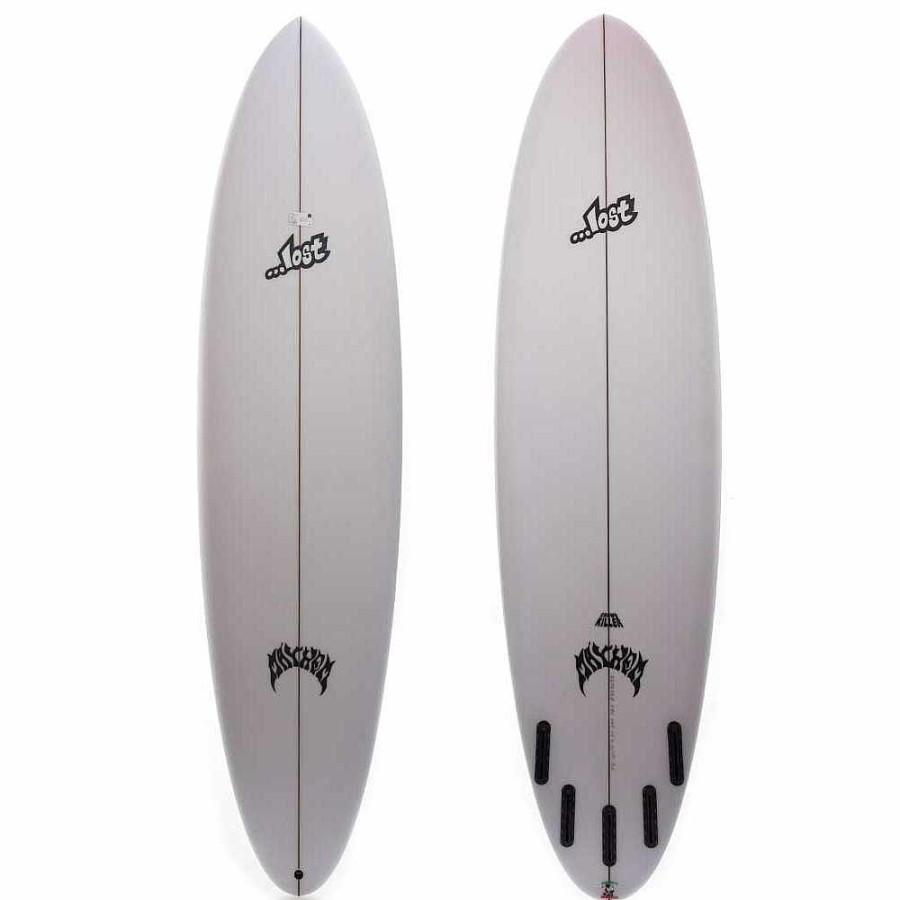 Surfboards>Shortboards Lost Surfboards>Shortboards | Lost 7'2 Crowd Killer Hybrid Surfboard