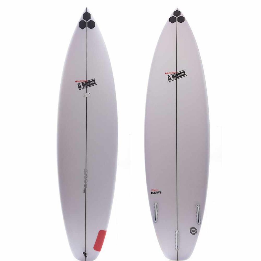 Surfboards>Shortboards Channel Islands Surfboards>Shortboards | Channel Islands 6'4 Two Happy Surfboard