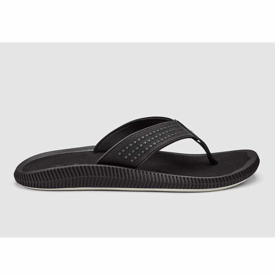 Clothing>Mens>Flip Flops OluKai Clothing>Mens>Flip Flops | Olukai Ulele Sandals Sandals