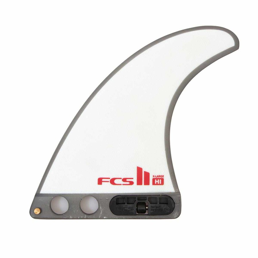 Surfboard Accessories>Fins FCS Surfboard Accessories>Fins | Fcs Ii 5.5" Harley Ingleby Performance Glass Longboard Fin