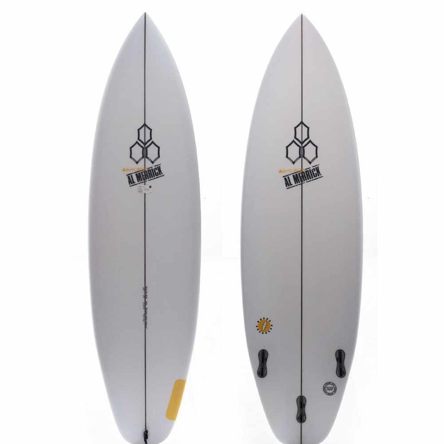 Surfboards>Shortboards Channel Islands Surfboards>Shortboards | Channel Islands 5'7 Happy Everyday Surfboard