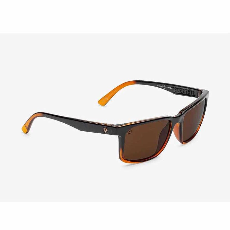 Clothing>Womens>Sunglasses Electric Clothing>Womens>Sunglasses | Electric Satellite Amber/Bronze Polar