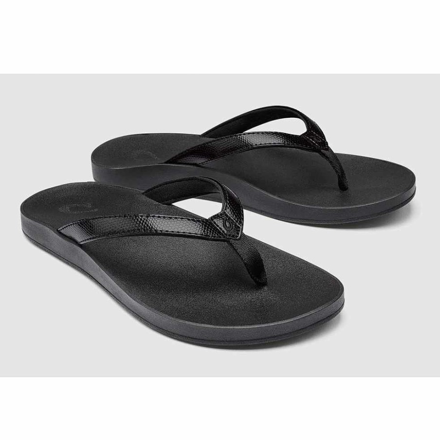 Clothing>Womens>Flip Flops OluKai Clothing>Womens>Flip Flops | Olukai Puawe Women'S Sandals