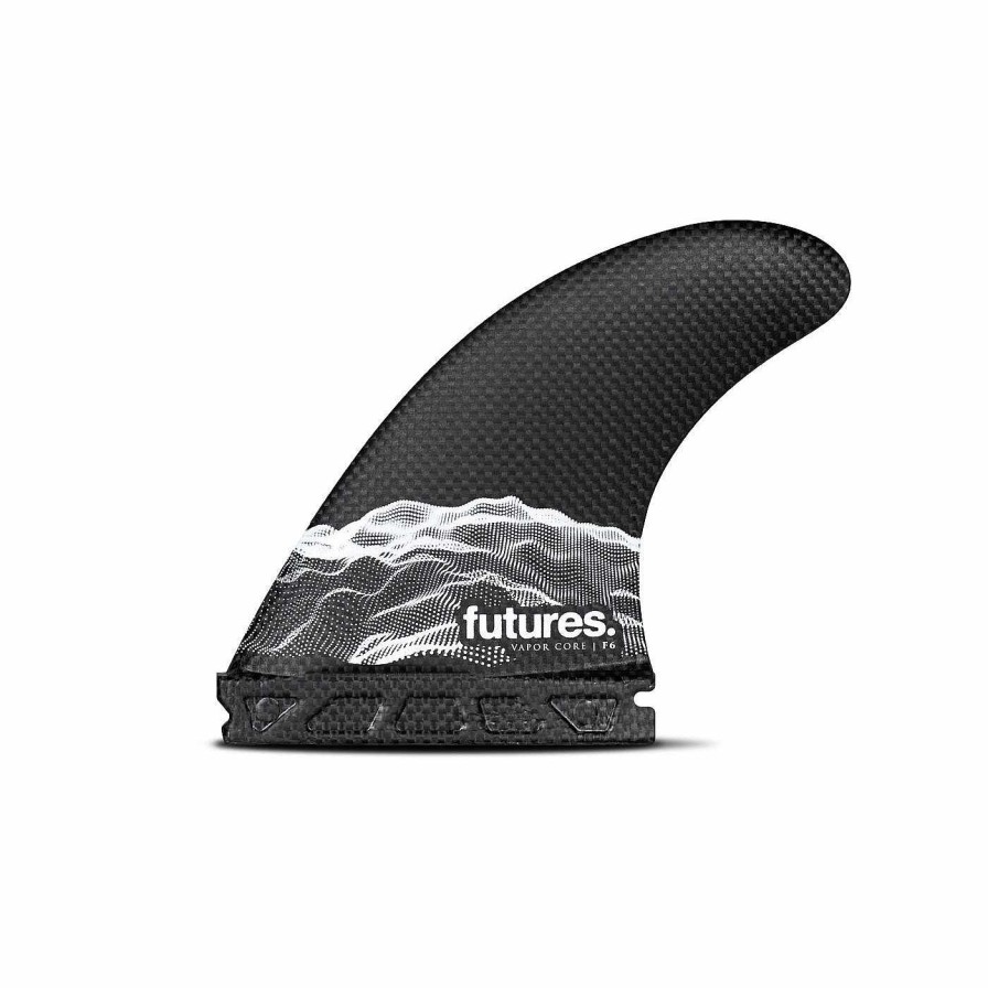 Surfboard Accessories>Fins Futures Surfboard Accessories>Fins | Futures Vapor Core | F6 Neutral Small