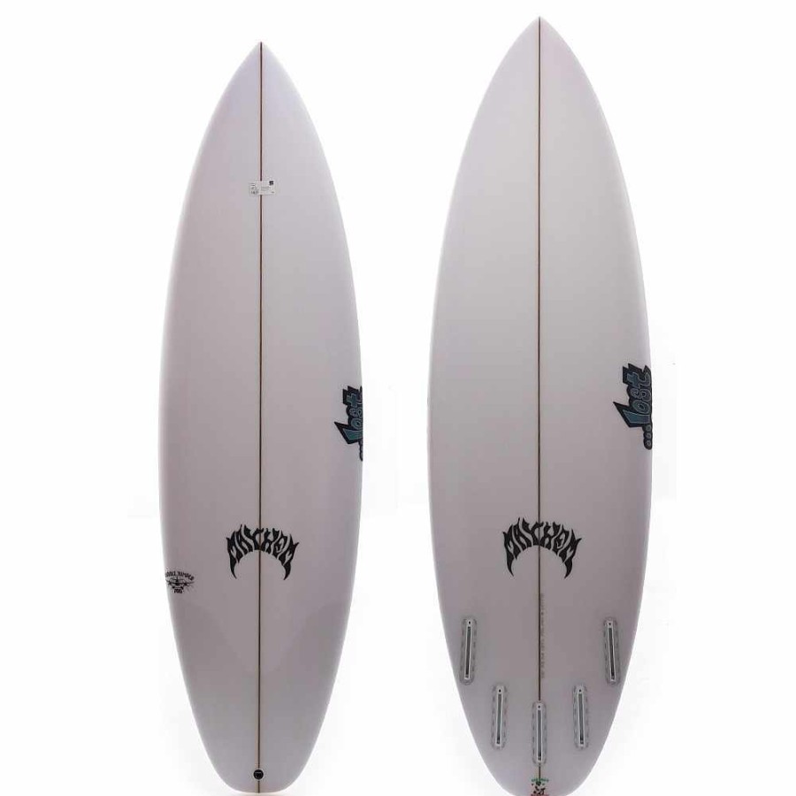 Surfboards>Shortboards Lost Surfboards>Shortboards | Lost 5'8 Puddle Jumper Pro Surfboard