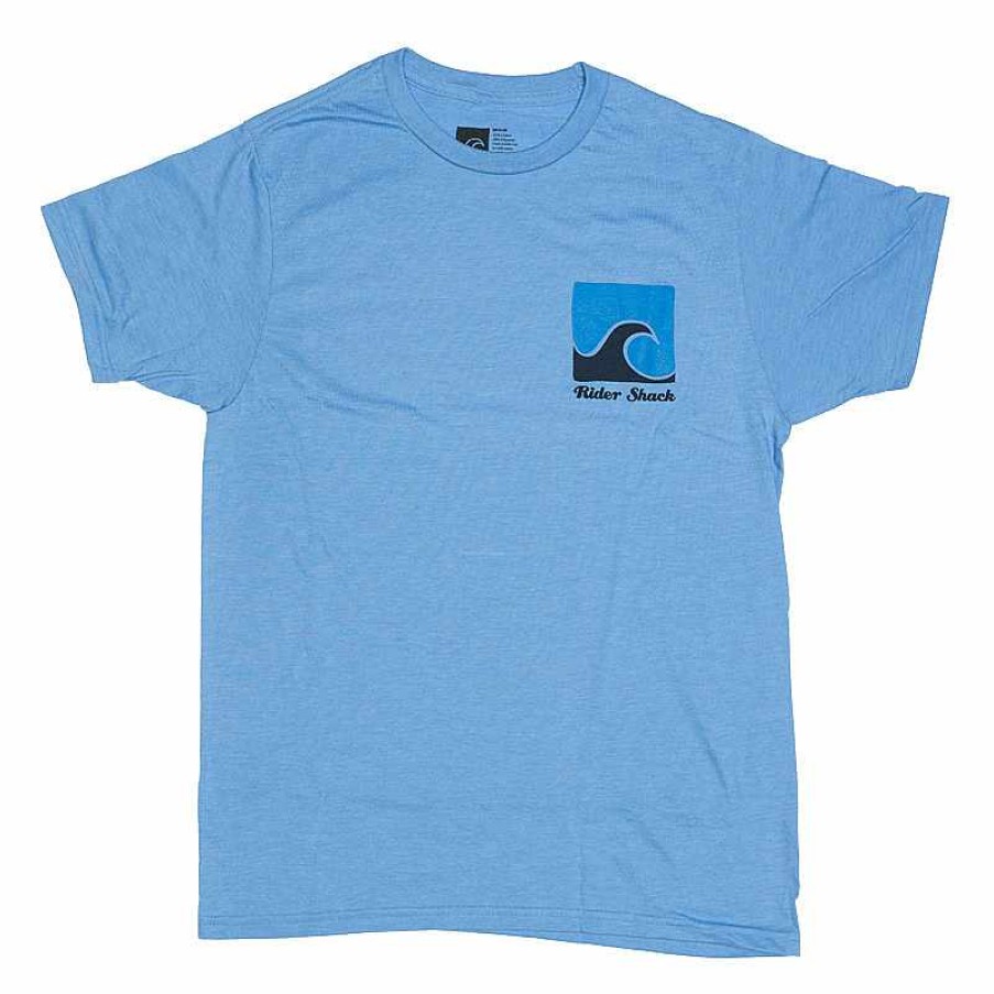 Clothing>Mens>Tops Rider Shack Clothing>Mens>Tops | Rider Shack Logo Tee