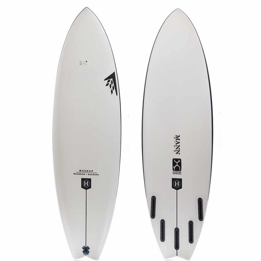 Surfboards>Shortboards Firewire Surfboards>Shortboards | Firewire 5'8 Mashup Surfboard