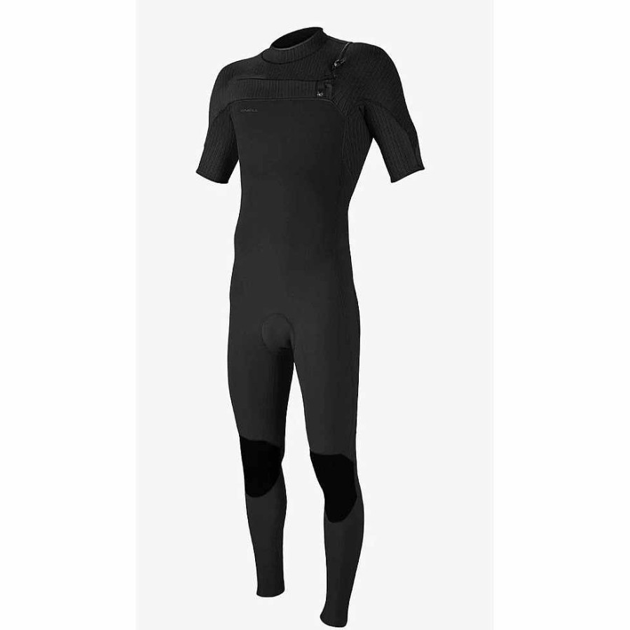 Wetsuits>Mens>3/2 Fullsuits O'Neill Wetsuits>Mens>3/2 Fullsuits | O'Neill Hyperfreak 2Mm Chest Zip S/S Full