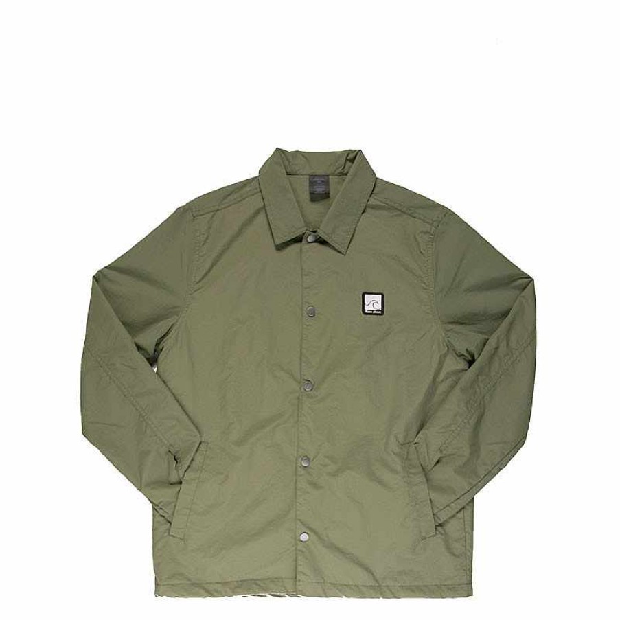 Clothing>Mens>Tops Rider Shack Clothing>Mens>Tops | Rider Shack Shula Jacket Olive