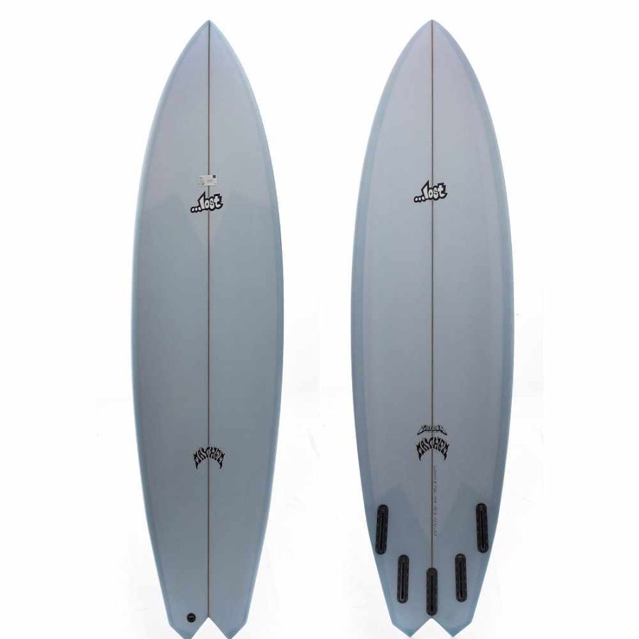 Surfboards>Midlengths Lost Surfboards>Midlengths | Lost 6'2 Glydra Surfboard