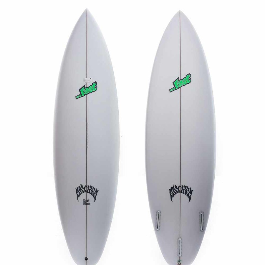 Surfboards>Shortboards Lost Surfboards>Shortboards | Lost 6'1 El Patron Surfboard