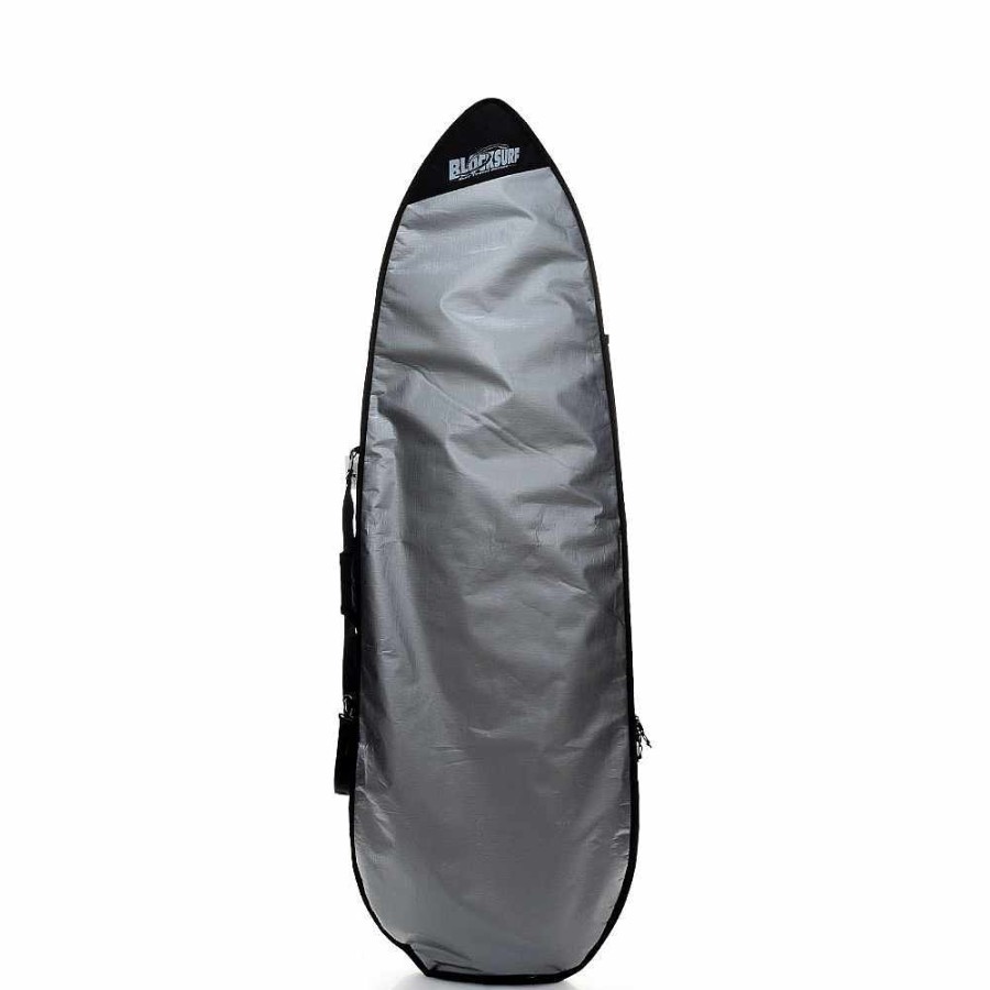 Surfboard Accessories>Board Bags Block Surf Surfboard Accessories>Board Bags | Block Surf 5'8 Fish Surfboard Bag