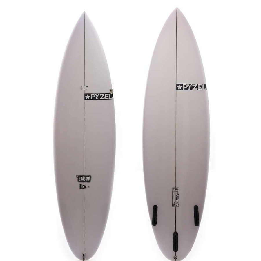 Surfboards>Shortboards Pyzel Surfboards>Shortboards | Pyzel 6'2 Shadow Surfboard