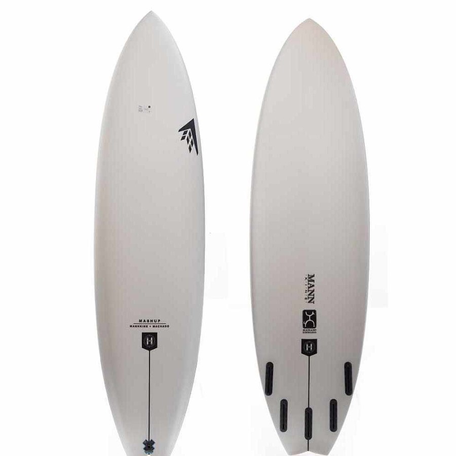 Surfboards>Shortboards Firewire Surfboards>Shortboards | Firewire 6'6 Mashup Surfboard