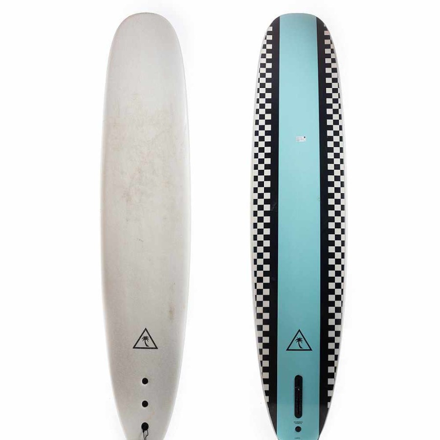 Surfboards>Soft Boards Catch Surf Surfboards>Soft Boards | Used Catch Surf Heritage 8'6 Noserider