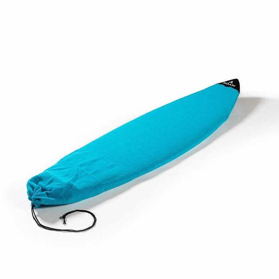 Surfboard Accessories>Board Bags Roam Surfboard Accessories>Board Bags | Roam 7'0 Board Sock Short Blue