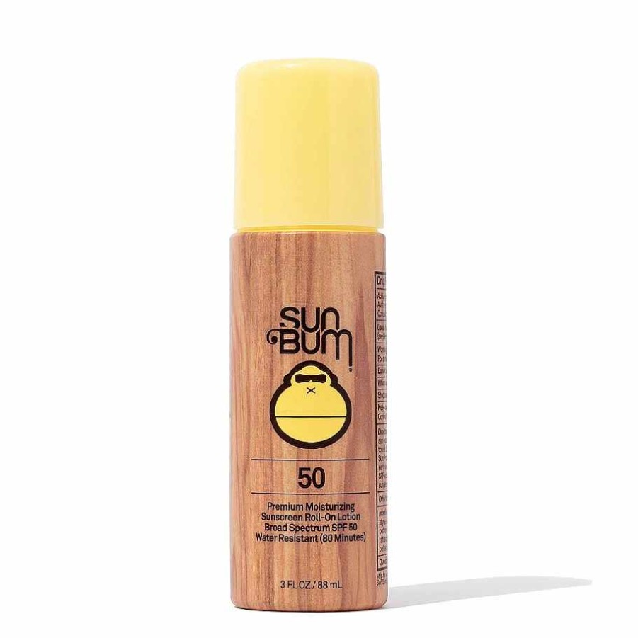 Beach Supply>Sunscreen Sun Bum Beach Supply>Sunscreen | Sun Bum Spf 50 Sunscreen Lotion 1.5Oz