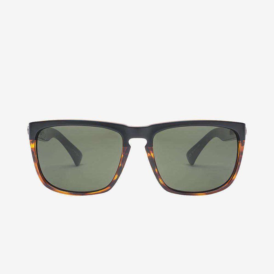 Clothing>Womens>Sunglasses Electric Clothing>Womens>Sunglasses | Electric Knoxville Darkside Tort/Grey