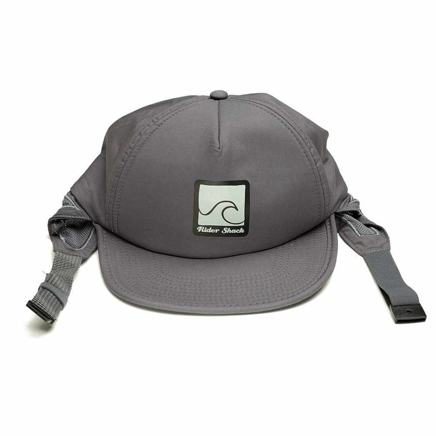 Clothing>Mens>Accessories Rider Shack Clothing>Mens>Accessories | Rider Shack Vector Surf Hat