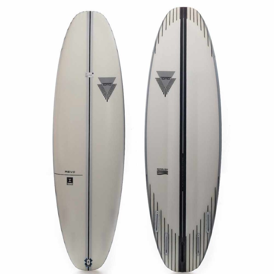 Surfboards>Shortboards Firewire Surfboards>Shortboards | Firewire 5'7 Revo Ib Surfboard