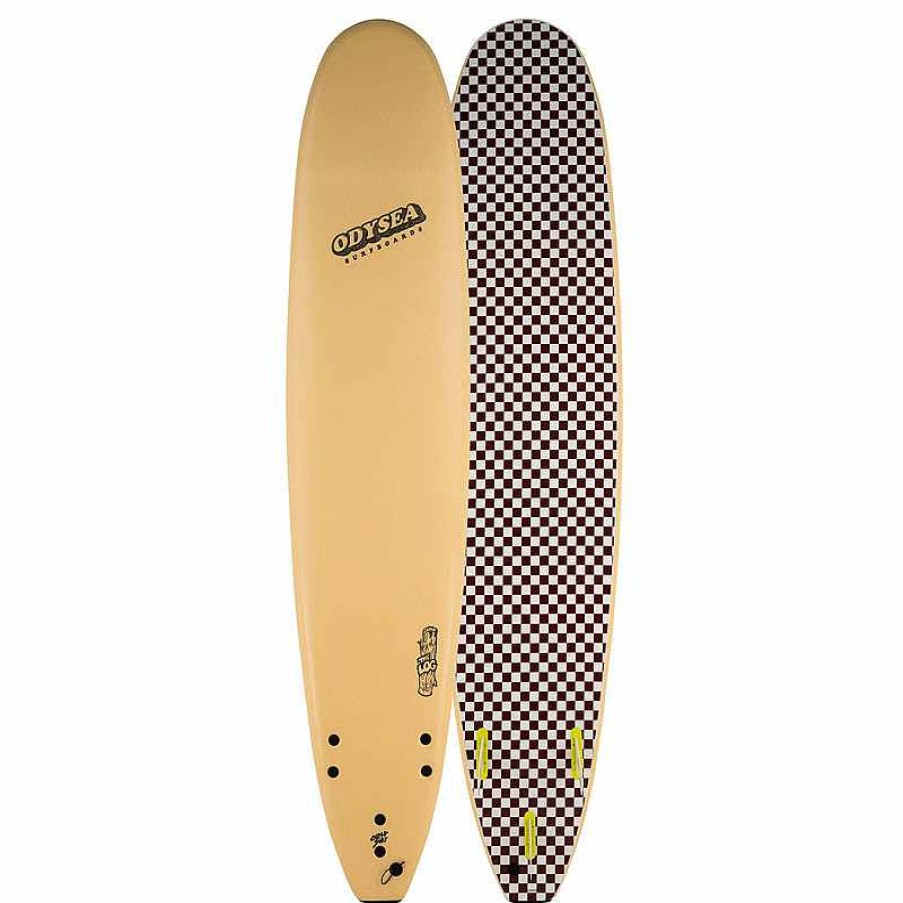 Surfboards>Soft Boards Catch Surf Surfboards>Soft Boards | Catch Surf 9'0 Odysea Log Softtop Surfboard