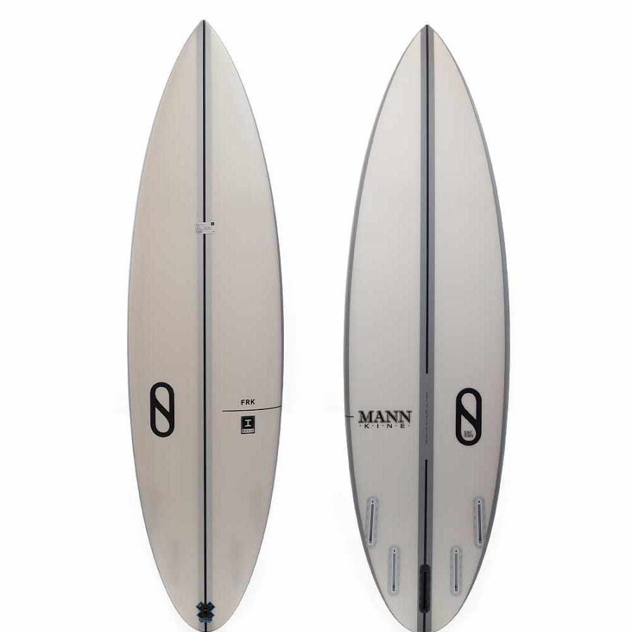 Surfboards>Shortboards Firewire Surfboards>Shortboards | Firewire 5'9 Frk Surfboard