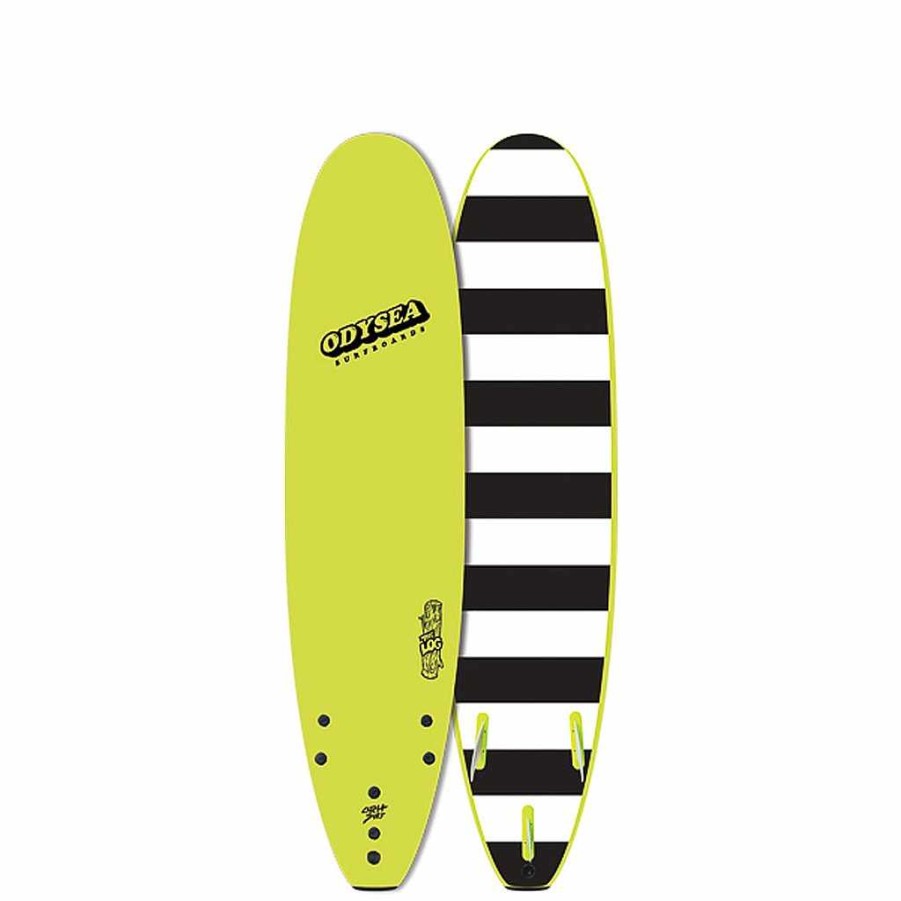 Surfboards>Soft Boards Catch Surf Surfboards>Soft Boards | Catch Surf 7'0 Odysea Log Soft-Top