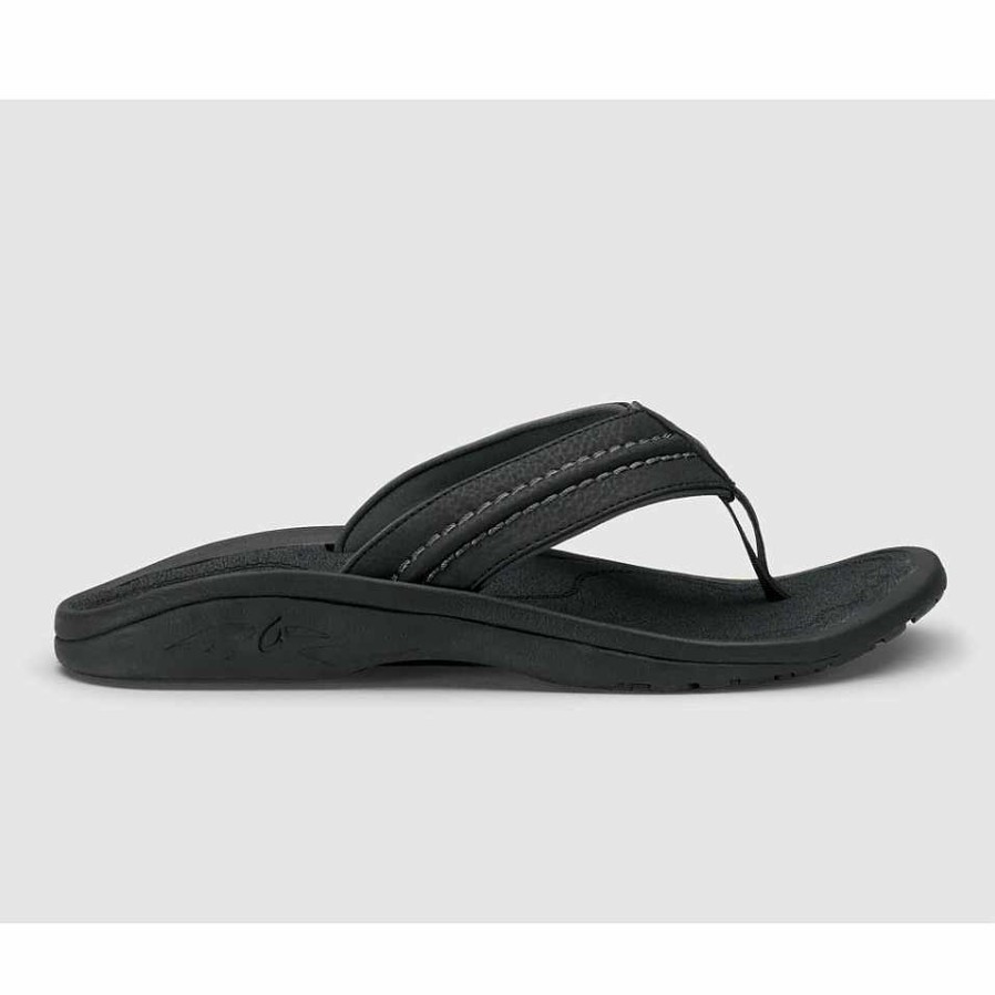 Clothing>Mens>Flip Flops OluKai Clothing>Mens>Flip Flops | Olukai Hokua Sandals