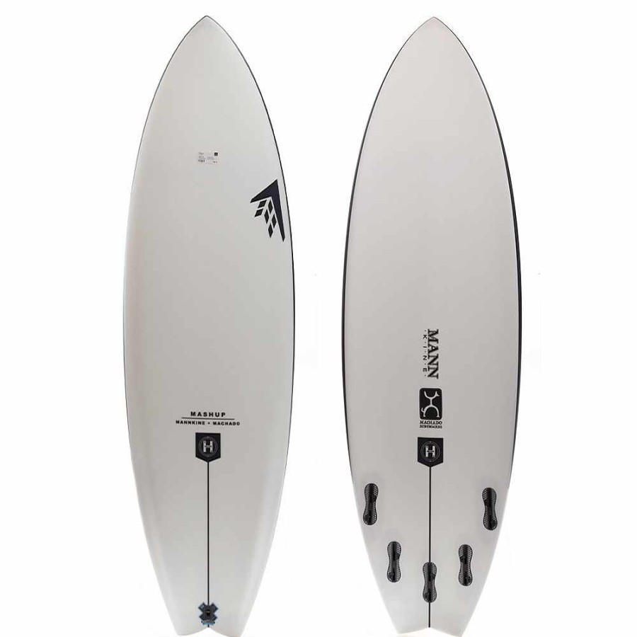 Surfboards>Shortboards Firewire Surfboards>Shortboards | Firewire 5'6 Mashup Surfboard