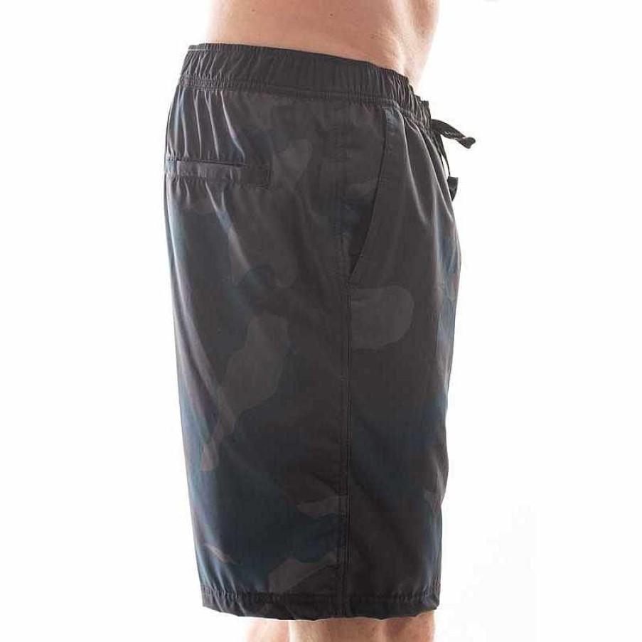 Clothing>Mens>Bottoms Rider Shack Clothing>Mens>Bottoms | Rider Shack Levitate Volley Shorts