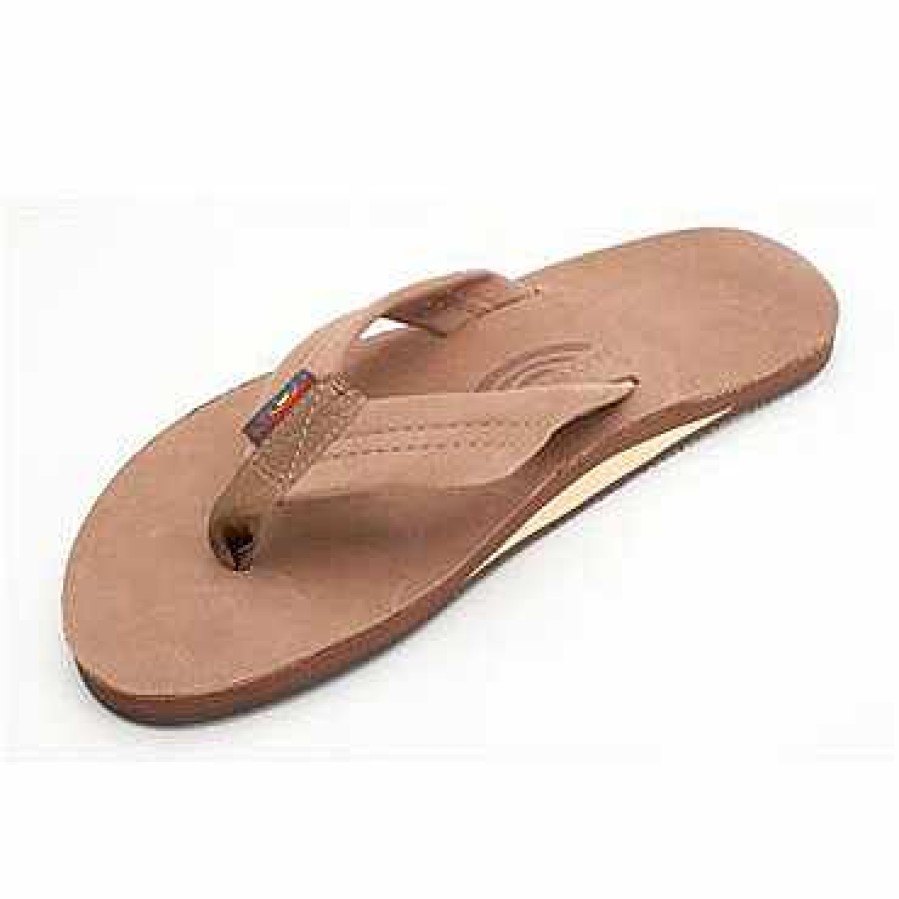 Clothing>Mens>Flip Flops Rainbow Sandals Clothing>Mens>Flip Flops | Rainbow Mens 301 Alts Premier Leather Sandals