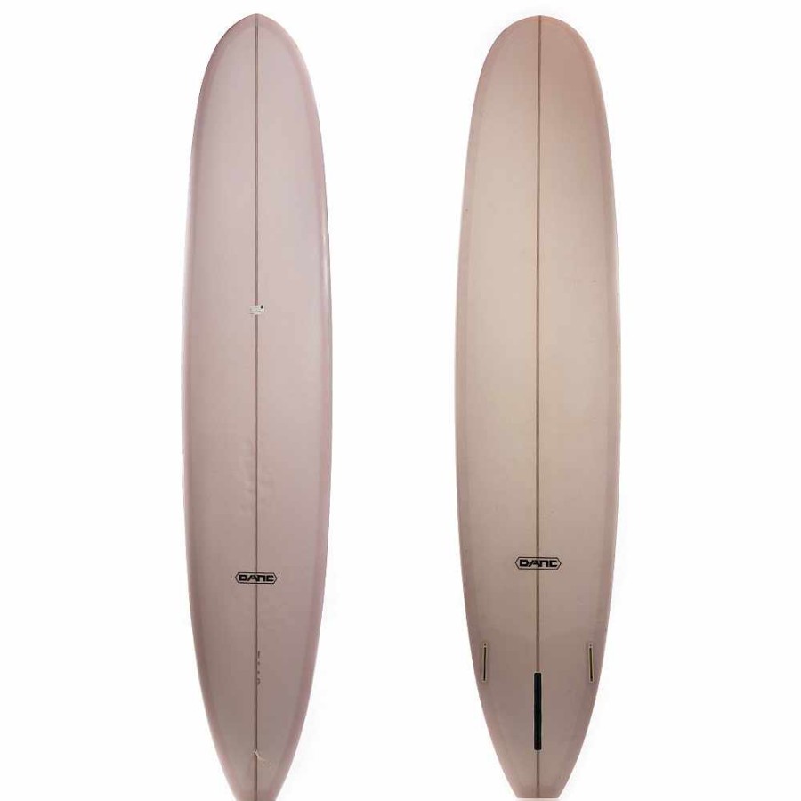 Surfboards>Surfboards RIDER SHACK Surf Surfboards>Surfboards | Used 9'8 Danc Lb Log Surfboard