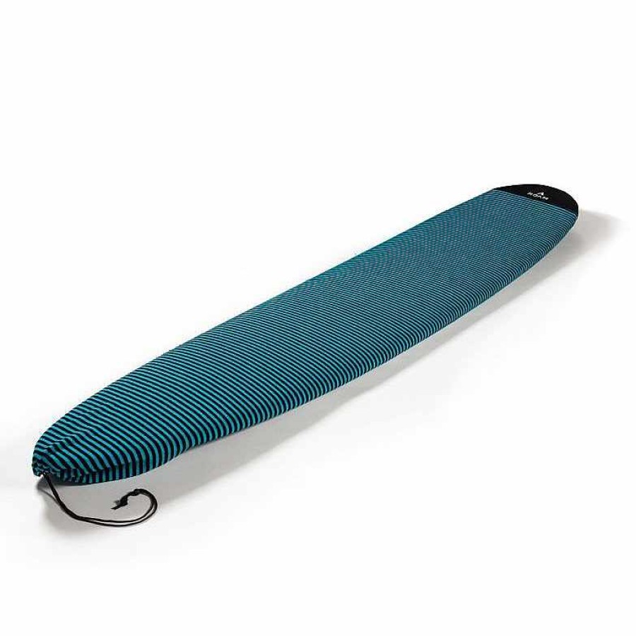 Surfboard Accessories>Board Bags Roam Surfboard Accessories>Board Bags | Roam 8'6 Board Sock Longboard Stripe