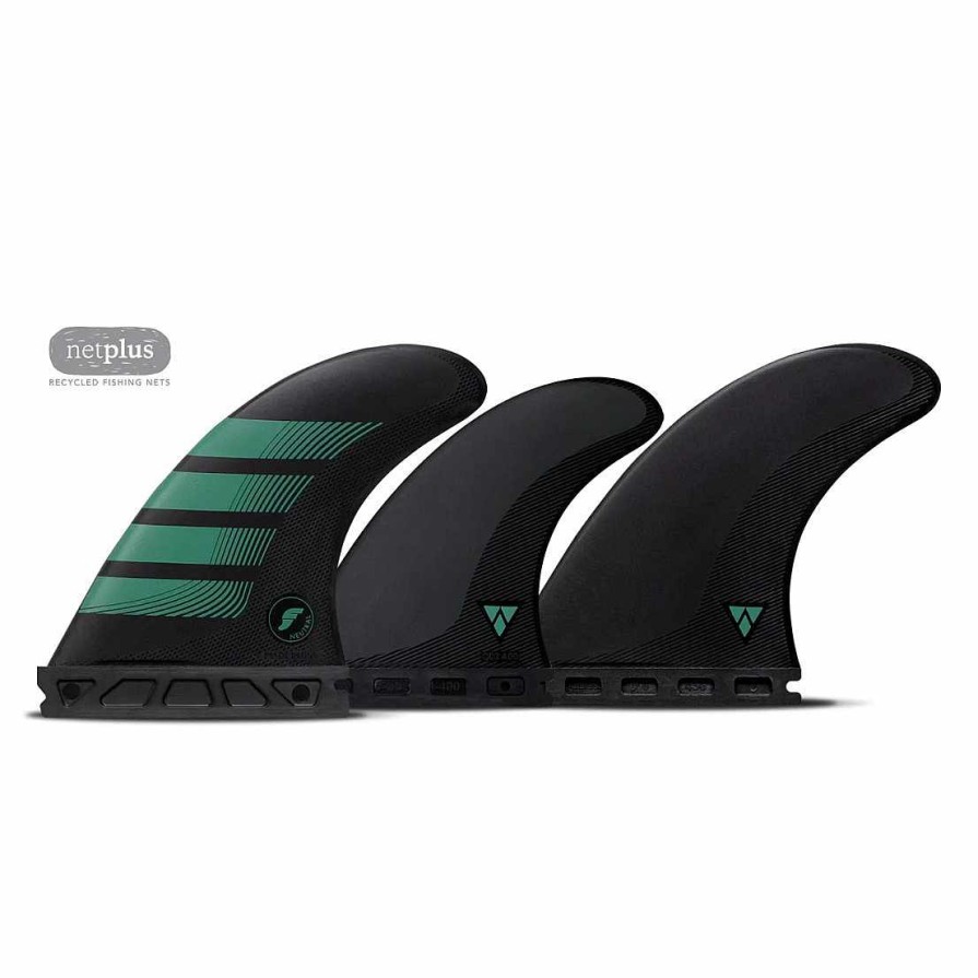 Surfboard Accessories>Fins Futures Surfboard Accessories>Fins | Futures F6 Alpha 5-Fin Set