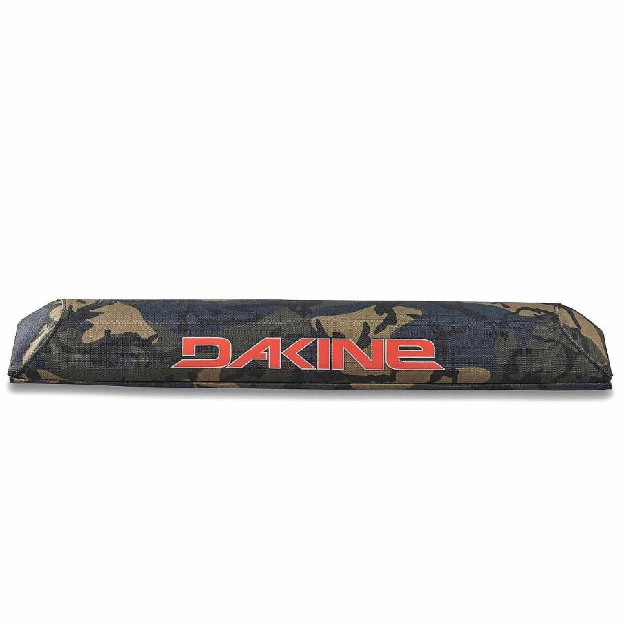 Gear>Surfboard Racks Dakine Gear>Surfboard Racks | Dakine 18" Aero Rack Pads Cascade Camo