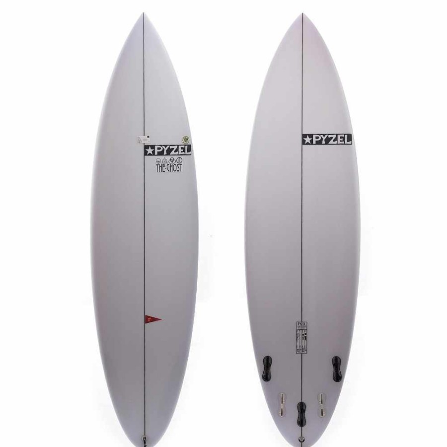 Surfboards>Shortboards Pyzel Surfboards>Shortboards | Pyzel 6'5 Ghost Surfboard