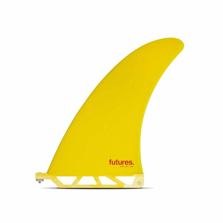 Surfboard Accessories>Fins Futures Surfboard Accessories>Fins | Futures Gerry 8.5" Single Fin